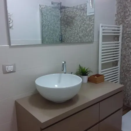 Apartament A Casa Di Hope Savio di Ravenna